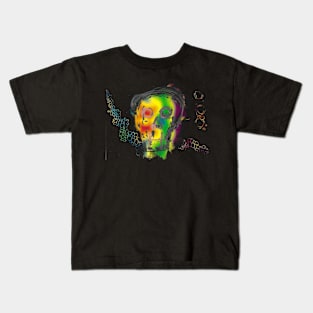 Scratch & Win Kids T-Shirt
